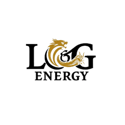 L&G Corporation Logo