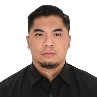Arran Lester P. Galvan - Vice President