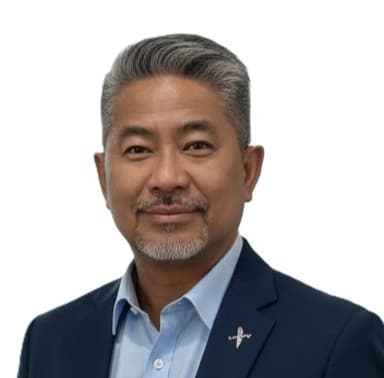 Cornelius C. Cabalonga - General Manager