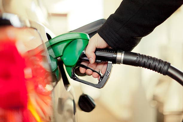 Gasoline (Petrol)