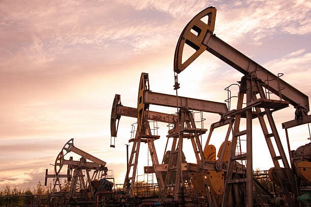 Petroleum & Other Fuels