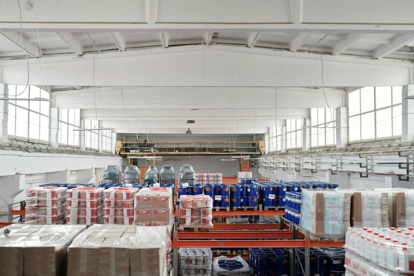 Retail Distribution